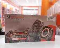 Smart Watch K8 Black