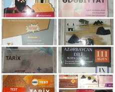 ders kitablari