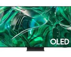Televizor OLED Samsung QE65S95CAUXRU
