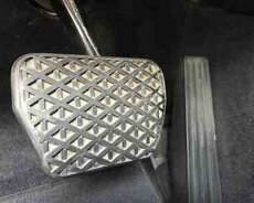 BMW E34E36E39F30 pedal üzlüyü