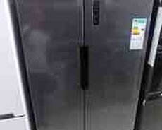 Soyuducu Midea MDRS723MYF38