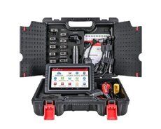 Launch x431 pro s v