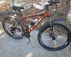 Velosiped Soprt time