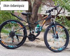 Velosiped 29 ölçü
