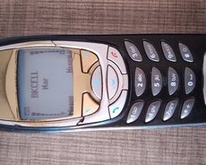 Nokia model:6310i mercedes benz (orijinal) ela veziyyetde