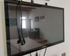 Supra televizor