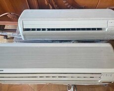 mitsubishi kondisaner