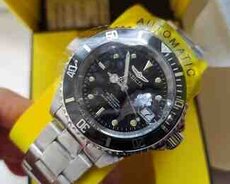 Invicta Pro Automatic qol saatı