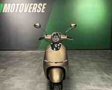 Kanuni -Visal 125, 2022 il