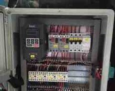 Elektrik işi axtarıram