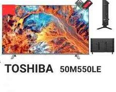 Televizor Toshiba 50M550LE