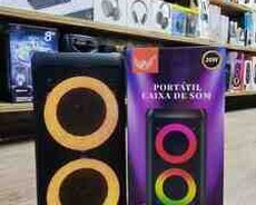 Bluetooth dinamik AL-8909 20W