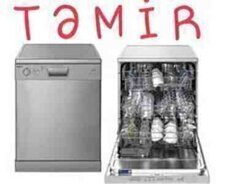 Qabyuyan təmiri və quraşdırılması