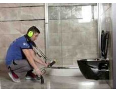 Su sizma təyin və təmiri