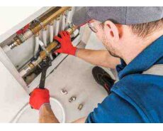 Su sızmasının təyini