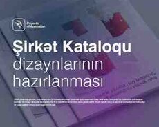 Kataloqların hazırlanması