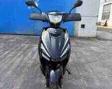 Buell, 2022 il
