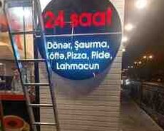 Reklam işləri