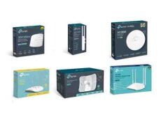 TP-Link Access Pointler