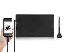 Qrafik planşet  HUION HS610