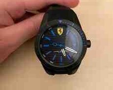 Ferrari Watches qol saatı