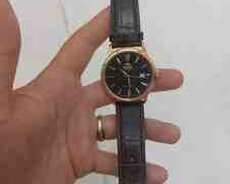 Orient Automatic qol saatı
