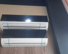 İlkin ödənişsiz kondisioner