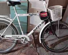Velosiped