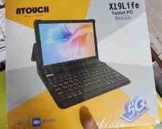 Planşet ATOUCH X19life