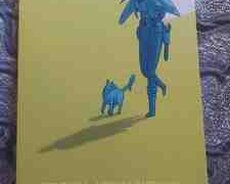 Komiks Девочка-апокалипсис