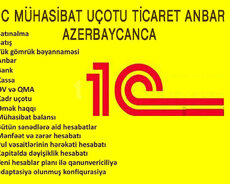 1C 7.7 , 1c 8.2 , 1c 8.3 1c 8.3 Azərbaycan dilinde