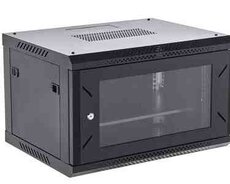 Rack kabin