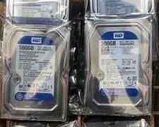 HDD 500GB
