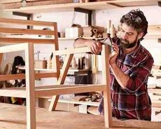 Mebel yığılması və təmiri xidməti