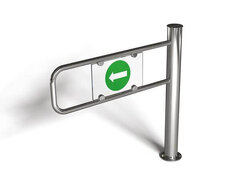 Turniket (magaza, supermarket ucun)