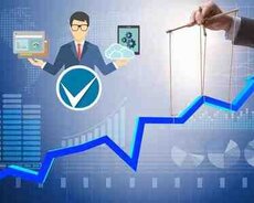 1C Mühasibatlıq xidmətləri