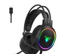 Игровая гарнитура Jedel Gh234 7, 1 Surround Rgb