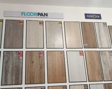 Laminat satışı