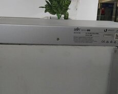 Unifi Switch 24 250w