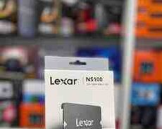 SSD Kingston, Samsung, Lexar