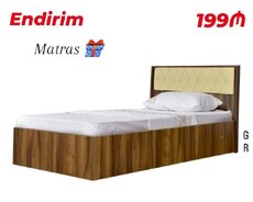 Kravat matras daxil