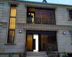 Alüminium məhəccər