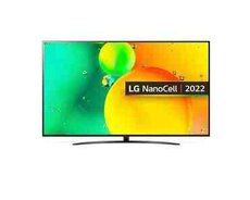 Televizor LG 55NANO766QA