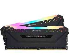Operativ yaddaş Corsair VENGEANCE RGB PRO