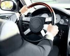 Fiat, ford sürücüləri