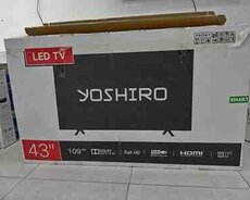 Smart tv Yoshiro 109