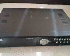 DVR aparatı