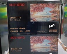 Yoshiro smart tv