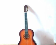 Wolf klassik gitara