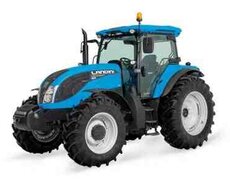 Landini Landpower 165 Techno